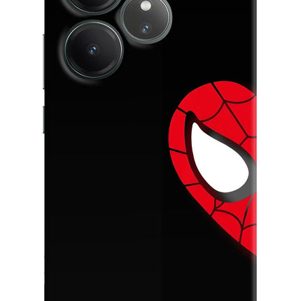 Peter Mask Realme GT 6 Hard Case Back Cover by Casekaro
