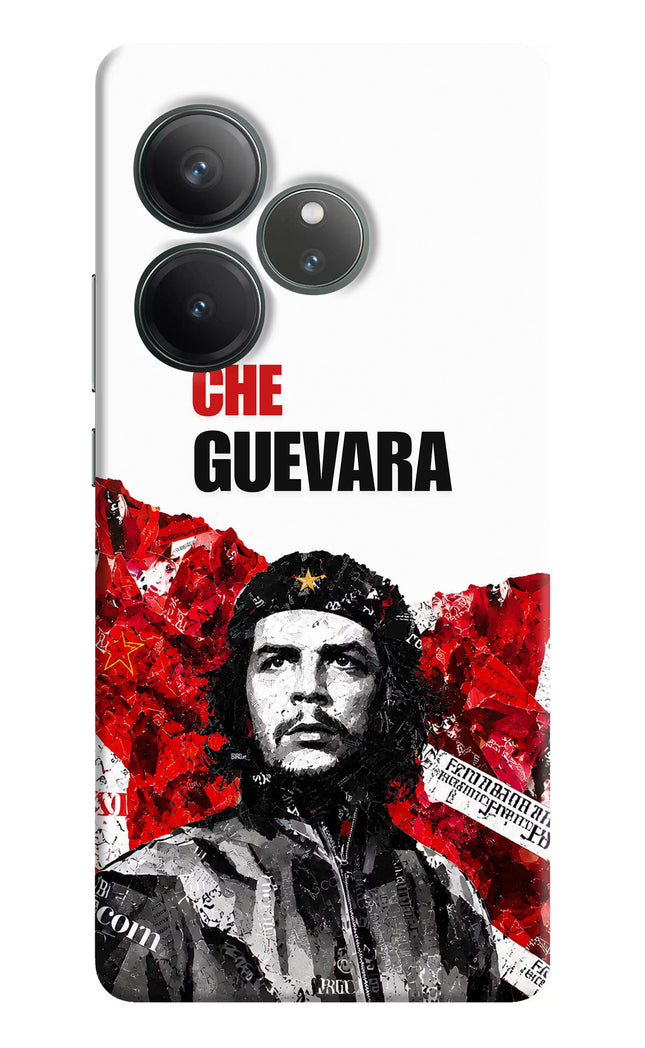 Che Guevara Revolution Realme GT 6 Back Cover