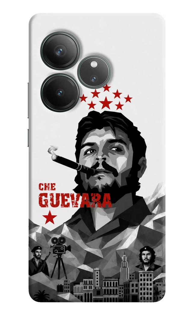 Che Guevara Iconic Realme GT 6 Back Cover