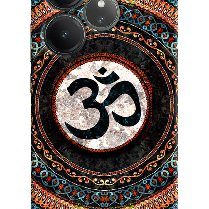 Om Culture Realme GT 6 Pop Case
