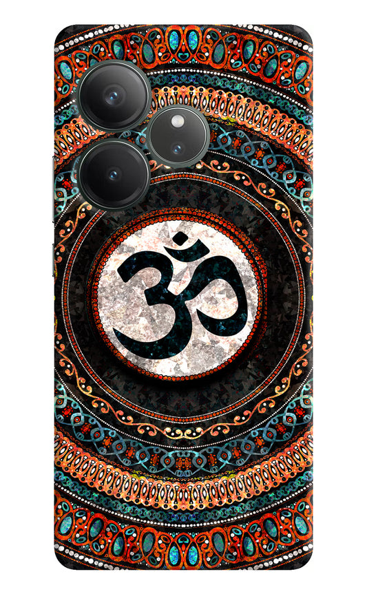 Om Culture Realme GT 6 Pop Case