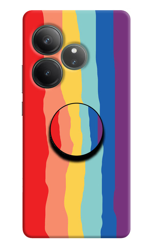 Rainbow Realme GT 6 Pop Case