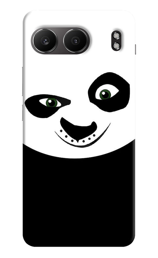 Panda OnePlus Nord 4 Back Cover