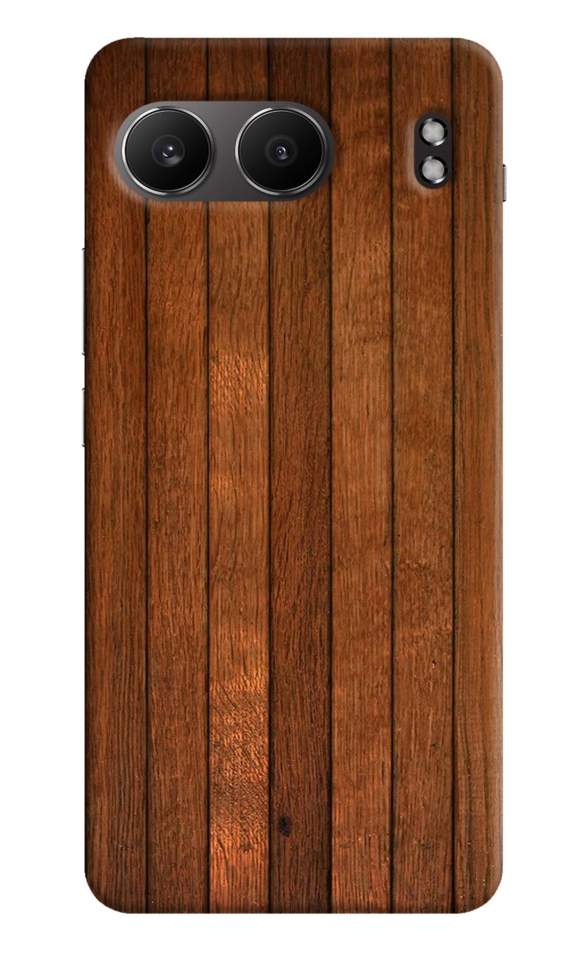 Wooden Artwork Bands OnePlus Nord 4 Back Cover