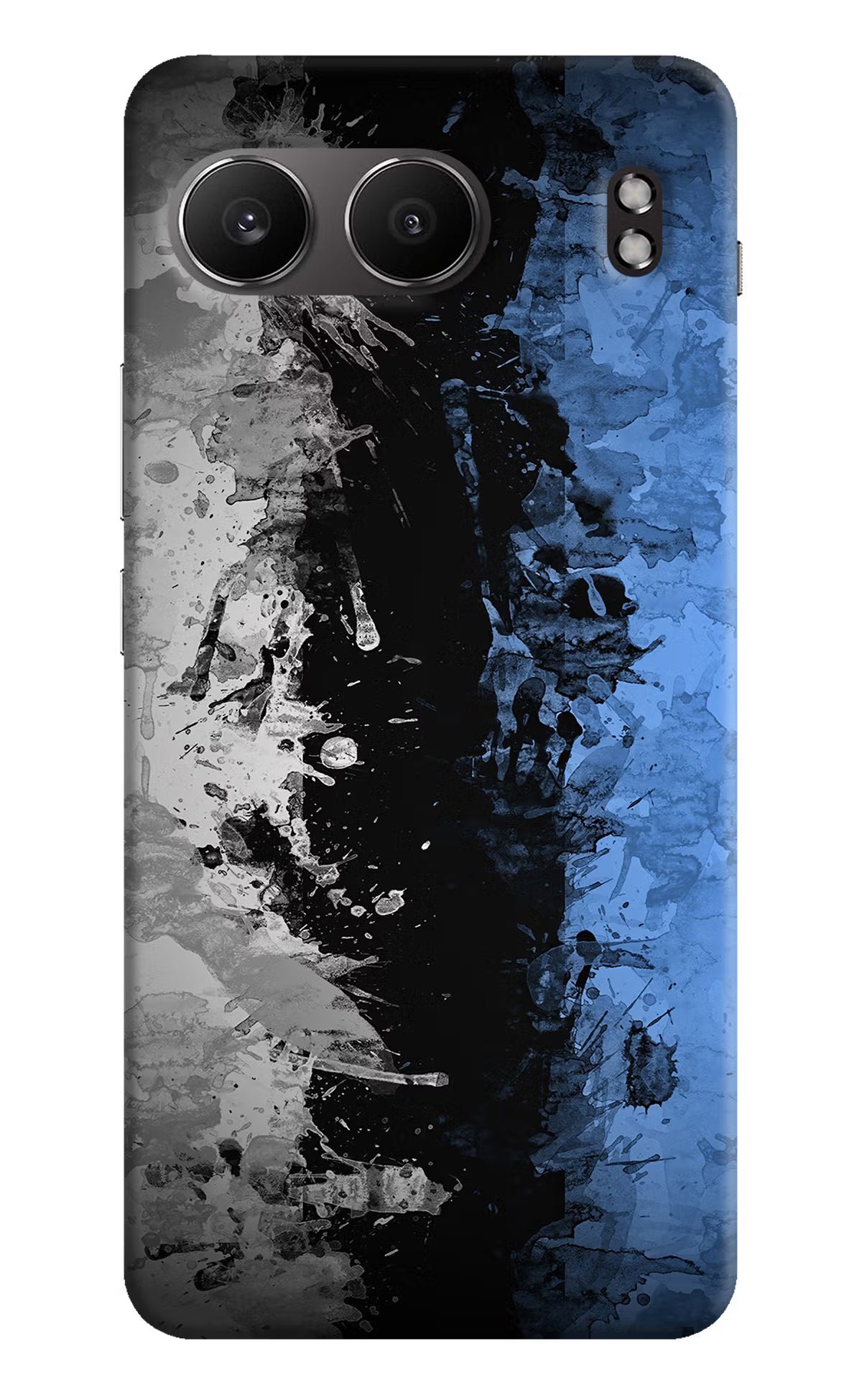 Artistic Design OnePlus Nord 4 Hard Case Back Cover by Casekaro