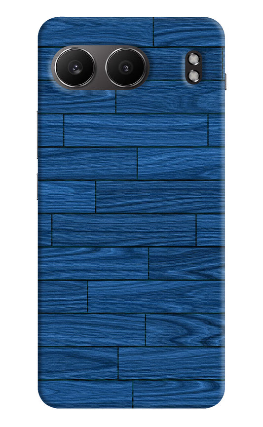 Wooden Texture OnePlus Nord 4 Hard Case Back Cover by Casekaro
