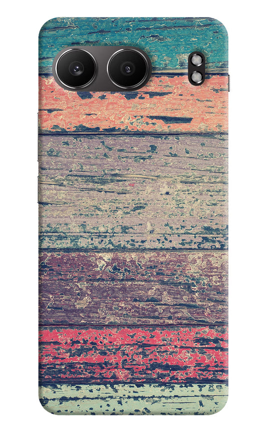 Colourful Wall OnePlus Nord 4 Hard Case Back Cover by Casekaro