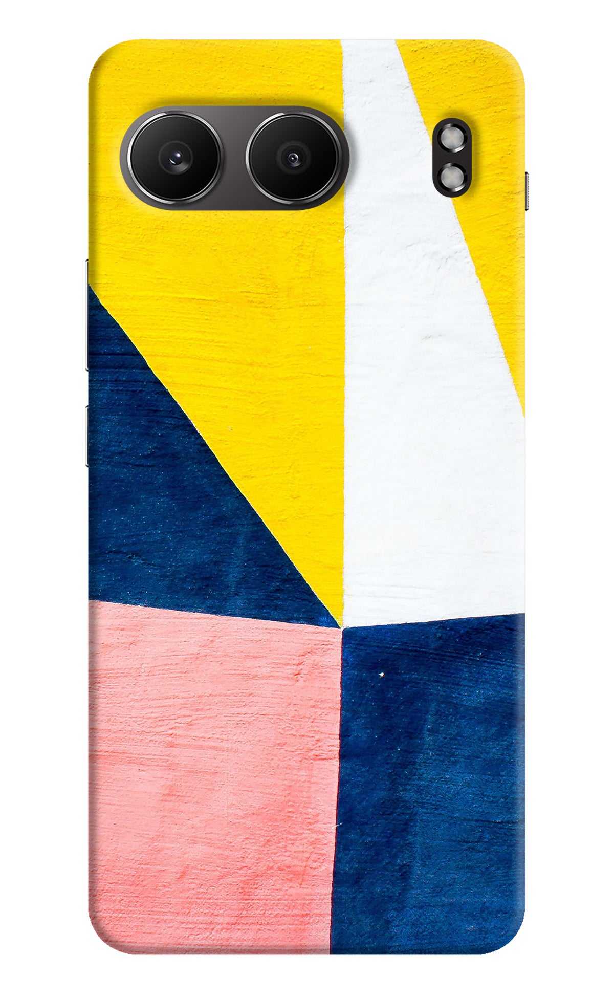 Colourful Art OnePlus Nord 4 Back Cover