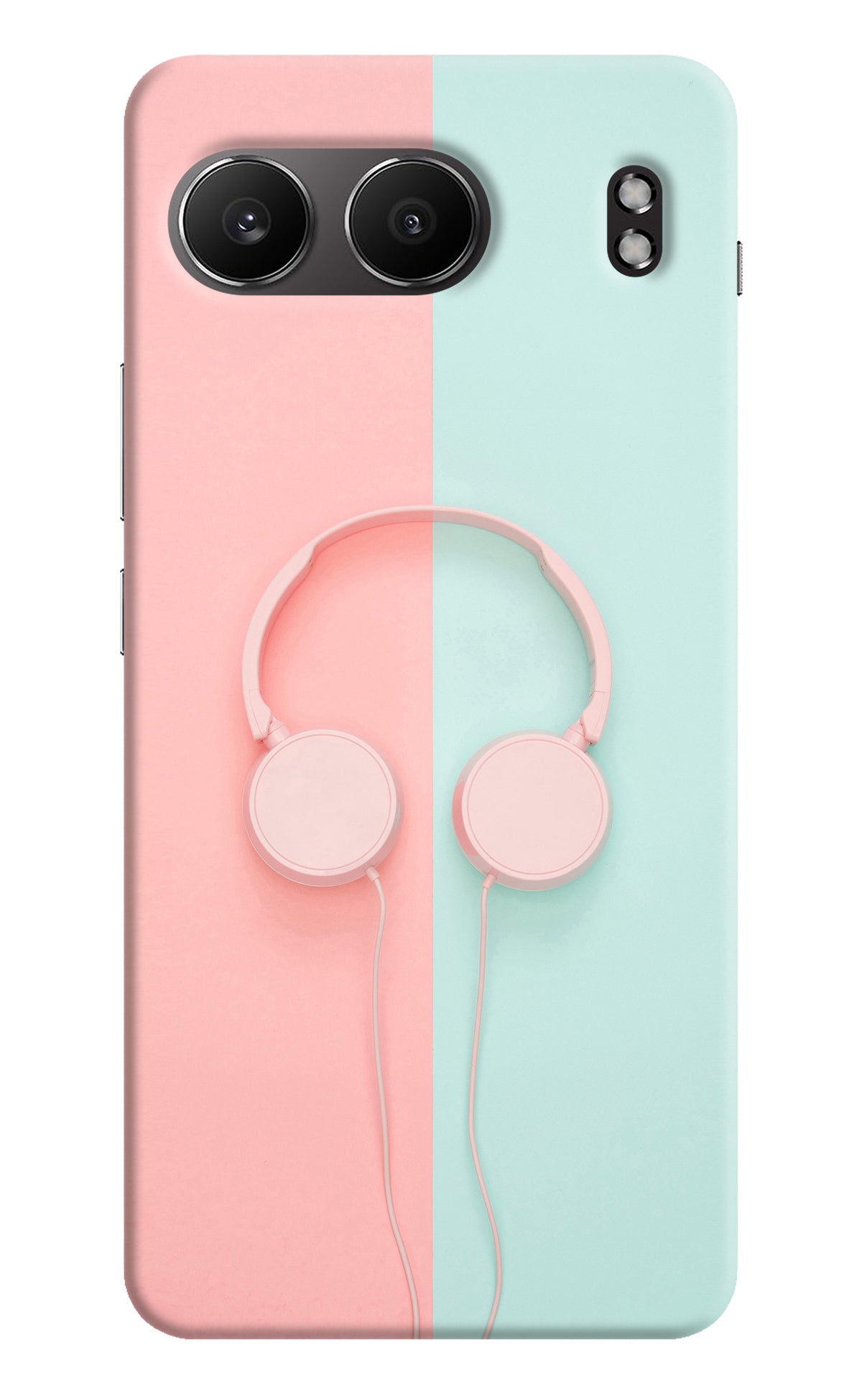 Music Lover OnePlus Nord 4 Back Cover