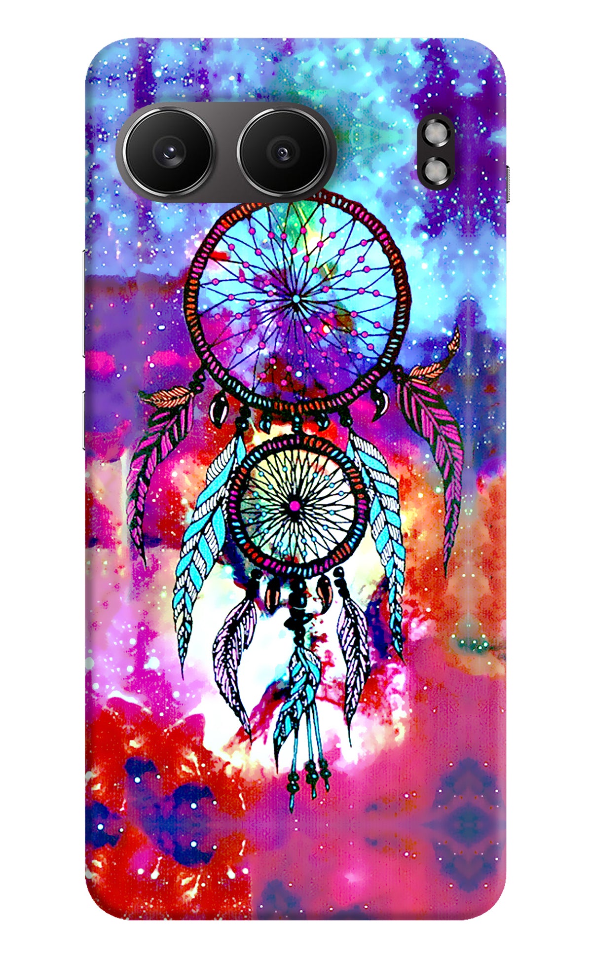 Dream Catcher Abstract OnePlus Nord 4 Back Cover