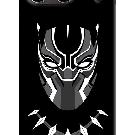 Black Panther OnePlus Nord 4 Hard Case Back Cover by Casekaro