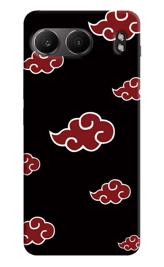 Akatsuki OnePlus Nord 4 Hard Case Back Cover by Casekaro