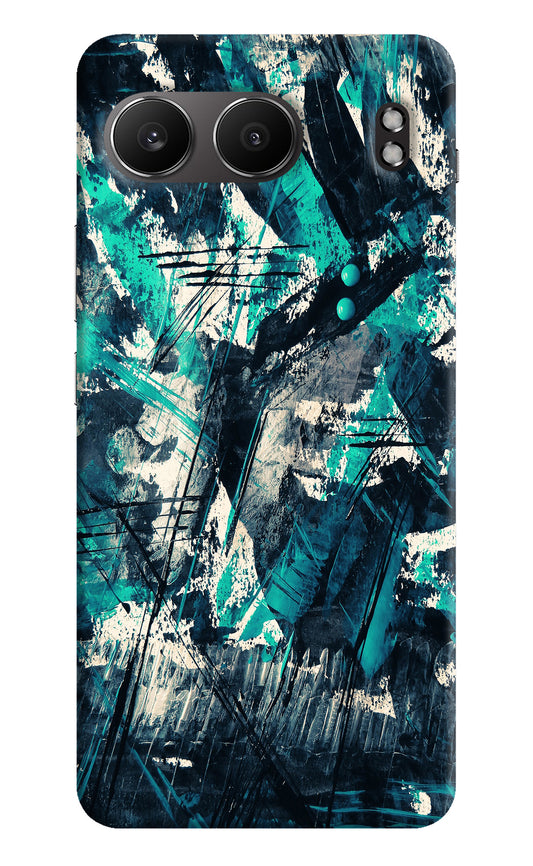 Artwork OnePlus Nord 4 Back Cover