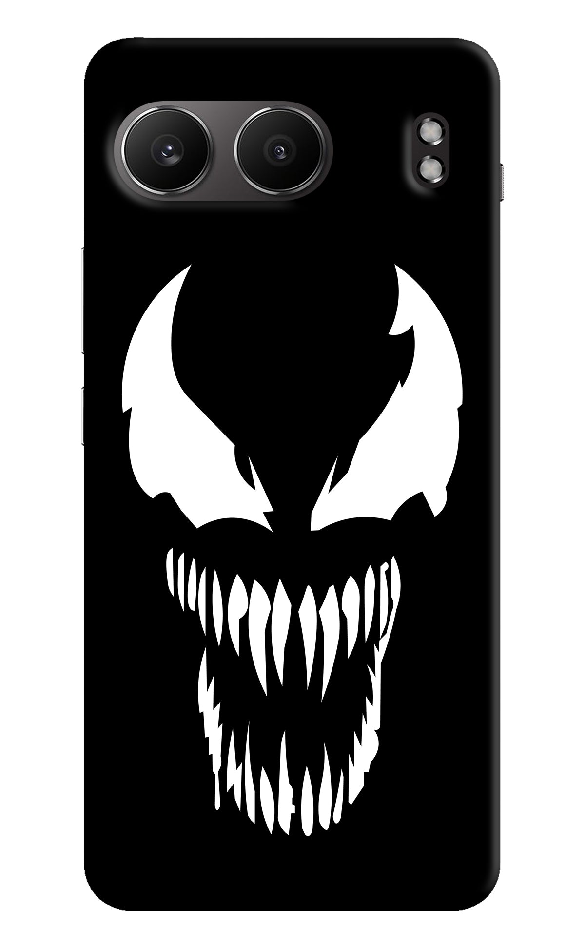 Venom OnePlus Nord 4 Back Cover