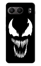 Venom OnePlus Nord 4 Hard Case Back Cover by Casekaro