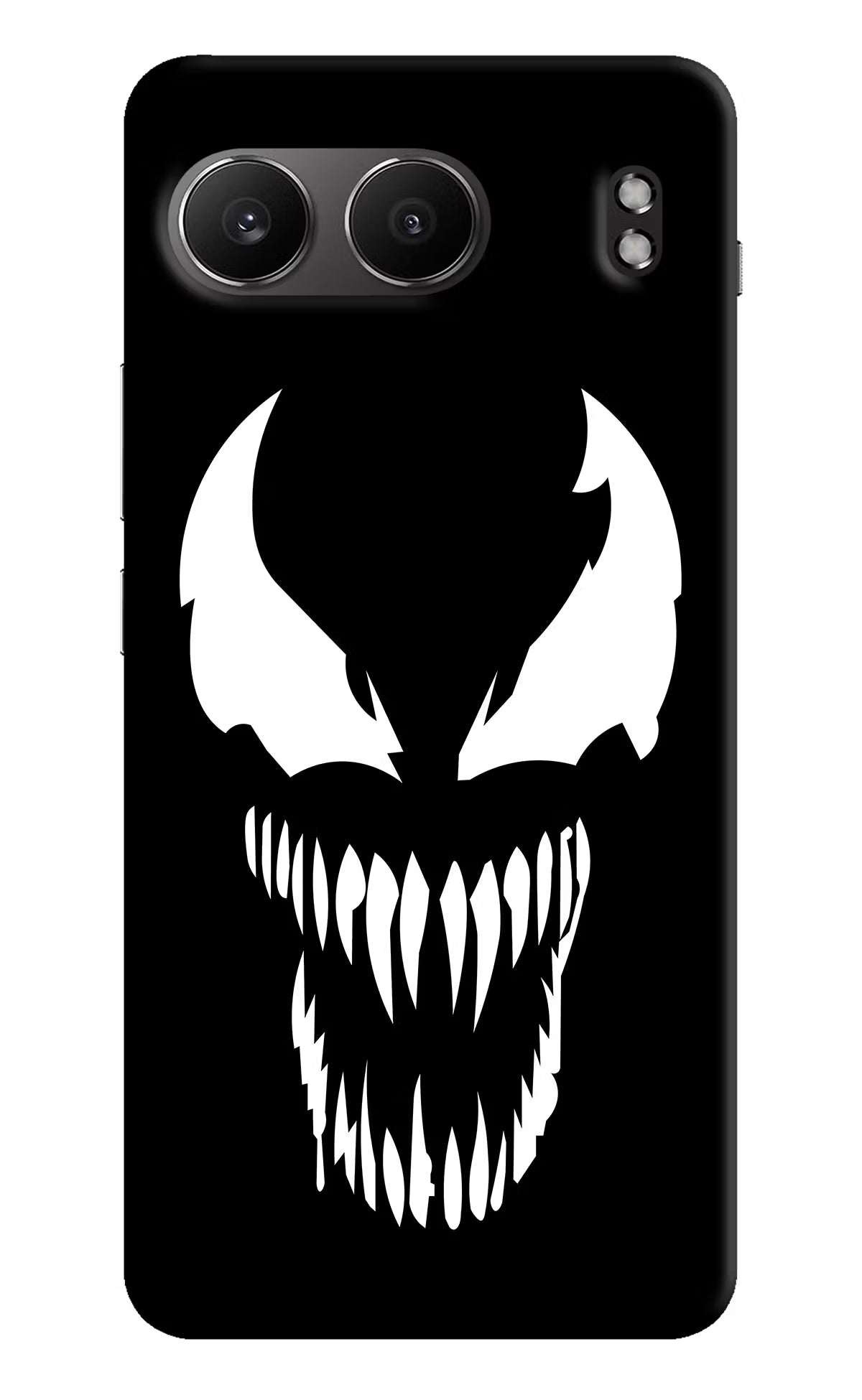 Venom OnePlus Nord 4 Hard Case Back Cover by Casekaro