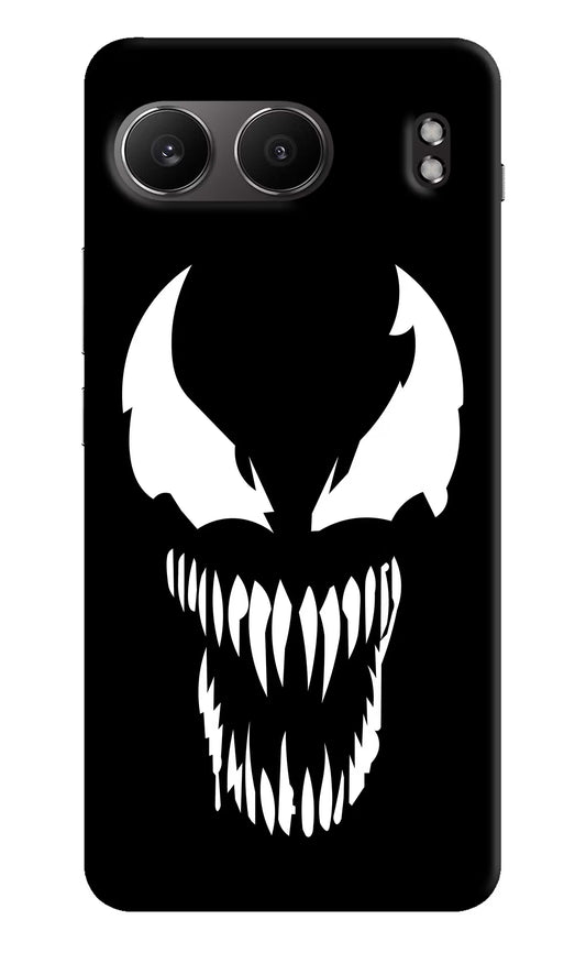 Venom OnePlus Nord 4 Hard Case Back Cover by Casekaro