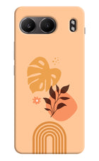 Bohemian Art OnePlus Nord 4 Hard Case Back Cover by Casekaro