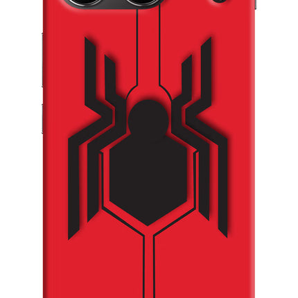 Spider OnePlus Nord 4 Hard Case Back Cover by Casekaro
