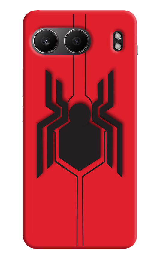 Spider OnePlus Nord 4 Hard Case Back Cover by Casekaro