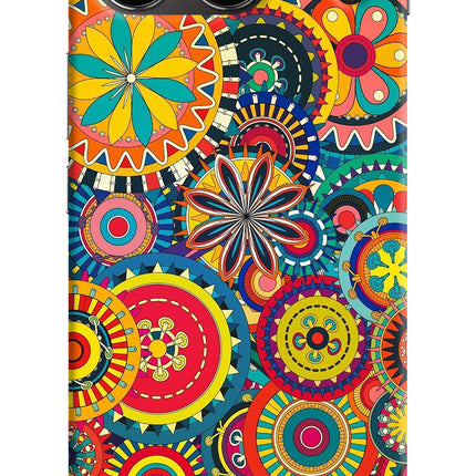 Gol Gol Art OnePlus Nord 4 Hard Case Back Cover by Casekaro