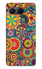 Gol Gol Art OnePlus Nord 4 Hard Case Back Cover by Casekaro