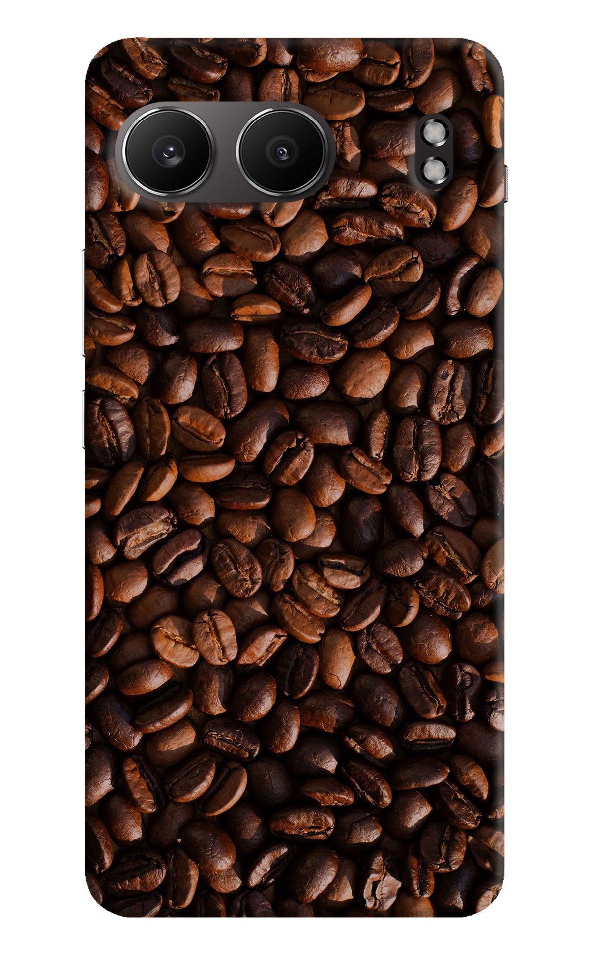 Coffee Beans OnePlus Nord 4 Back Cover