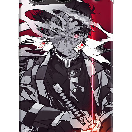Demon Slayer OnePlus Nord 4 Hard Case Back Cover by Casekaro
