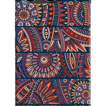 African Culture Design OnePlus Nord 4 Hard Case Back Cover by Casekaro