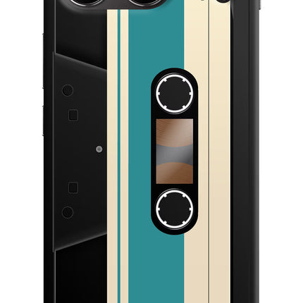 Cassette OnePlus Nord 4 Hard Case Back Cover by Casekaro