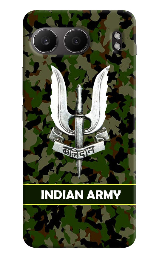 Balidan Indian Logo OnePlus Nord 4 Hard Case Back Cover by Casekaro