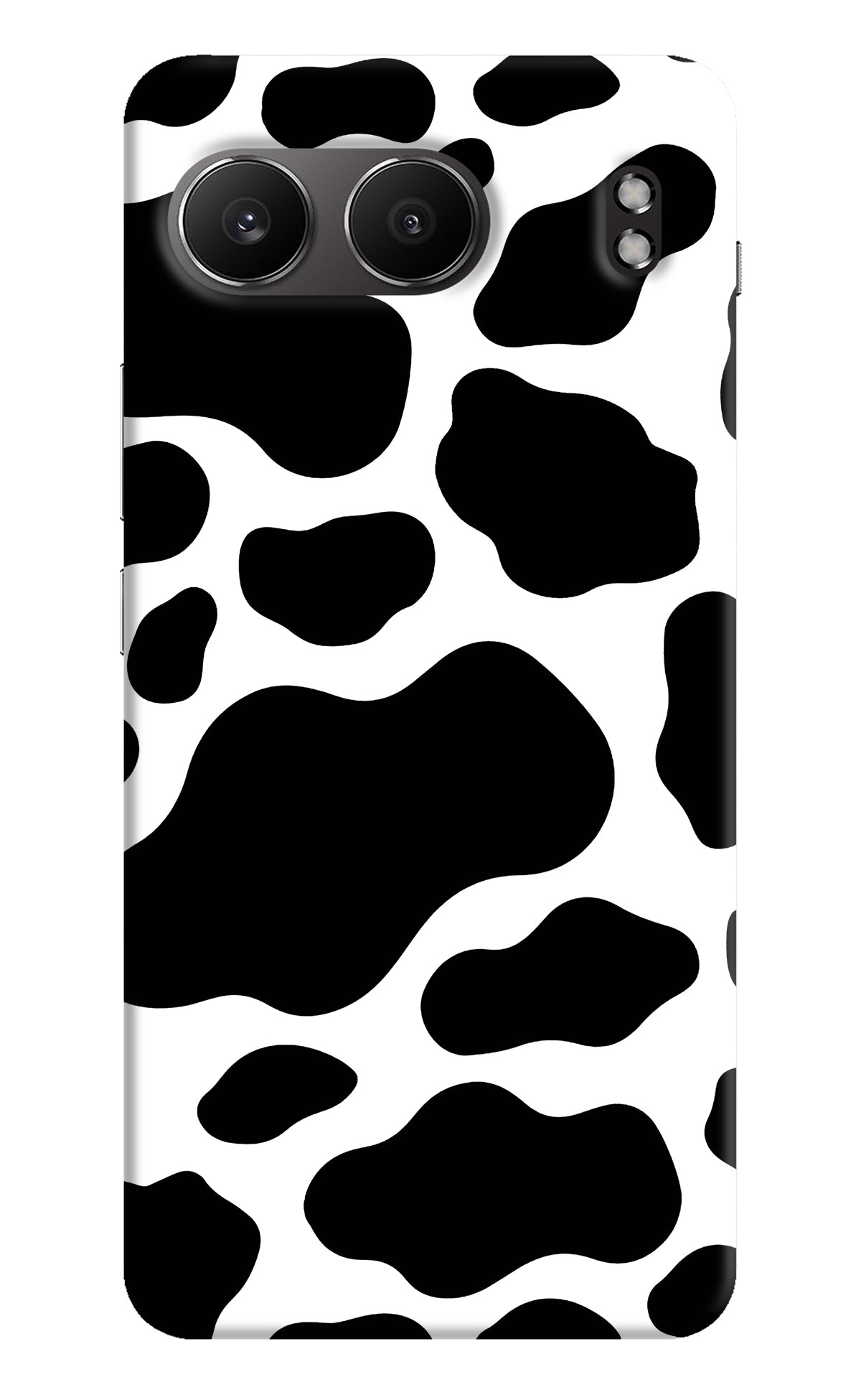 Cow Spots OnePlus Nord 4 Back Cover