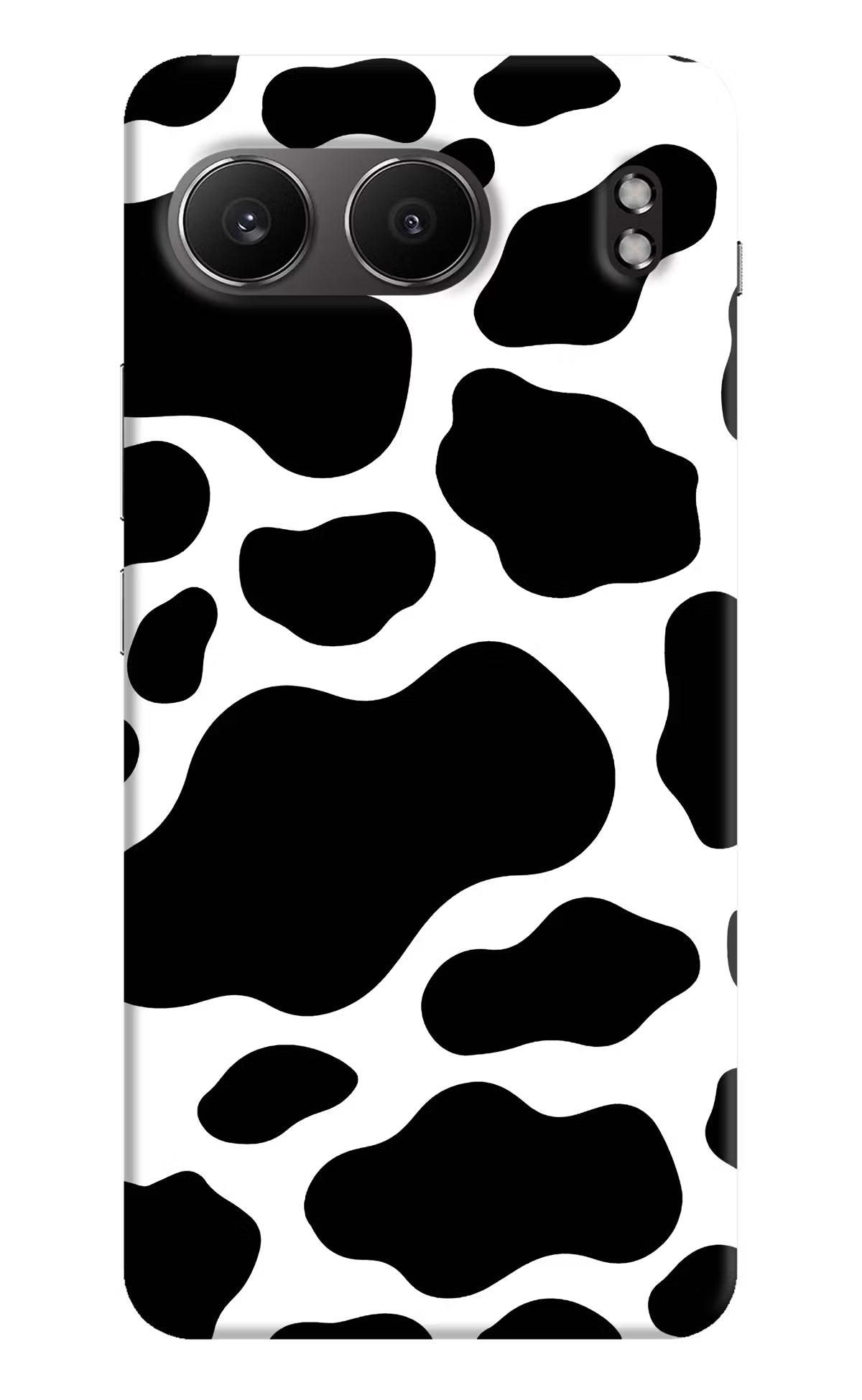 Cow Spots OnePlus Nord 4 Hard Case Back Cover by Casekaro