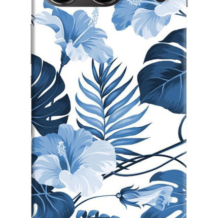 Fabric Art OnePlus Nord 4 Hard Case Back Cover by Casekaro
