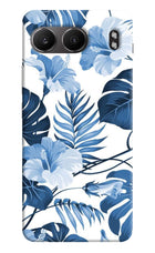 Fabric Art OnePlus Nord 4 Hard Case Back Cover by Casekaro