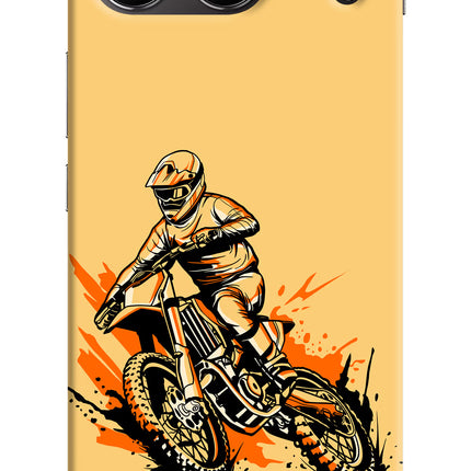 Off-Road Fury OnePlus Nord 4 Hard Case Back Cover by Casekaro