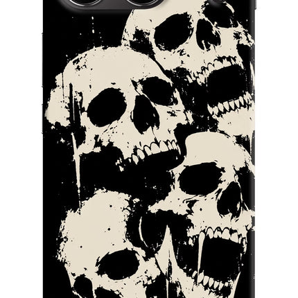 Dead Stack OnePlus Nord 4 Hard Case Back Cover by Casekaro