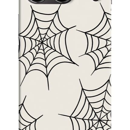 Spider Web OnePlus Nord 4 Hard Case Back Cover by Casekaro