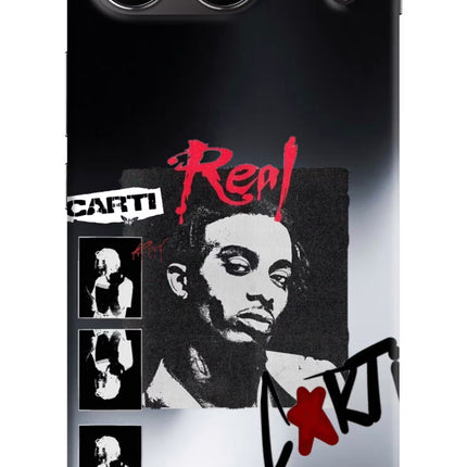 Playboi Carti OnePlus Nord 4 Hard Case Back Cover by Casekaro