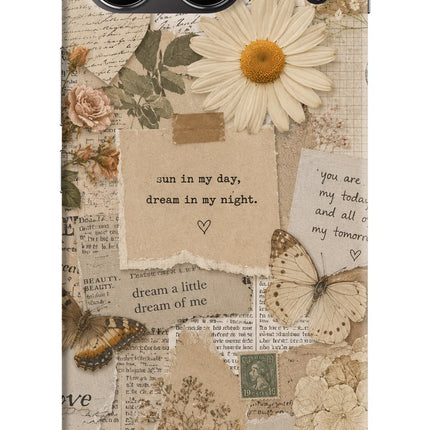 Vintage case OnePlus Nord 4 Hard Case Back Cover by Casekaro