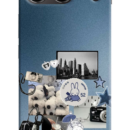 Miffy OnePlus Nord 4 Hard Case Back Cover by Casekaro