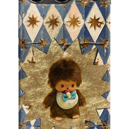 Woodooo OnePlus Nord 4 Hard Case Back Cover by Casekaro