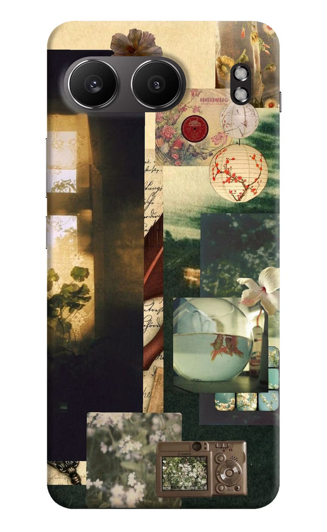 Summer OnePlus Nord 4 Hard Case Back Cover by Casekaro