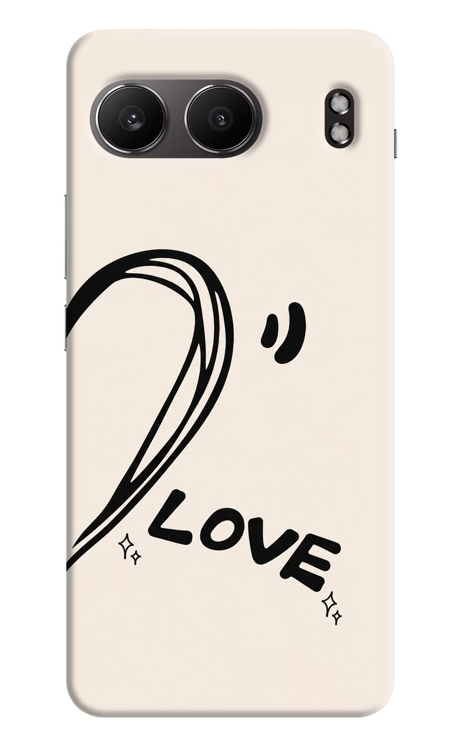Soul Line OnePlus Nord 4 Back Cover, Hard case