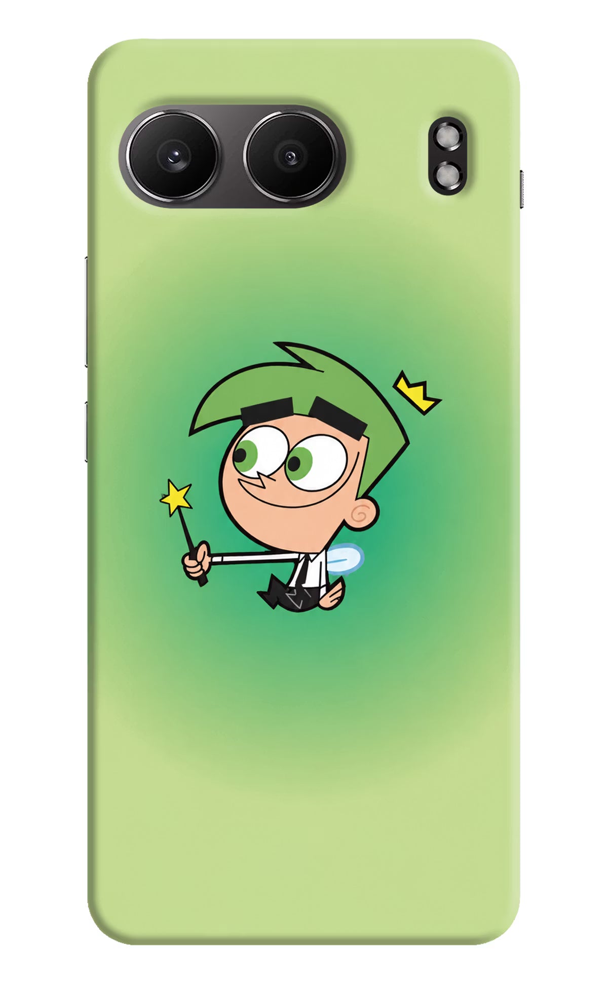Cosmo Magic OnePlus Nord 4 Back Cover