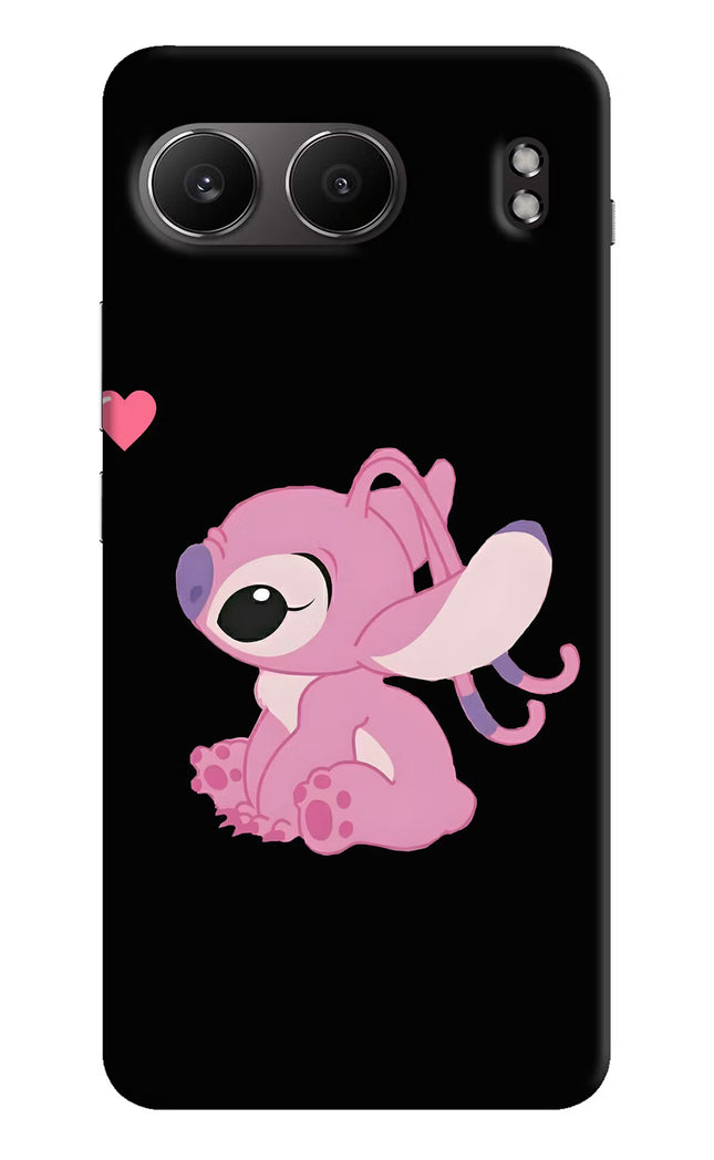 Angel Crush OnePlus Nord 4 Hard Case Back Cover by Casekaro