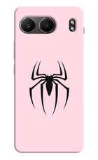 Peter Symbol OnePlus Nord 4 Hard Case Back Cover by Casekaro