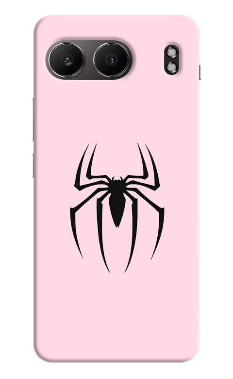 Peter Symbol OnePlus Nord 4 Back Cover