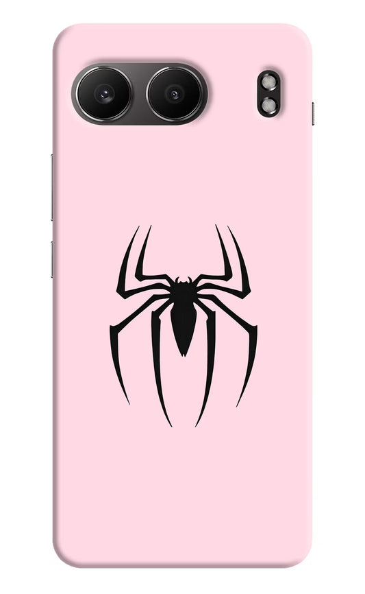Peter Symbol OnePlus Nord 4 Back Cover
