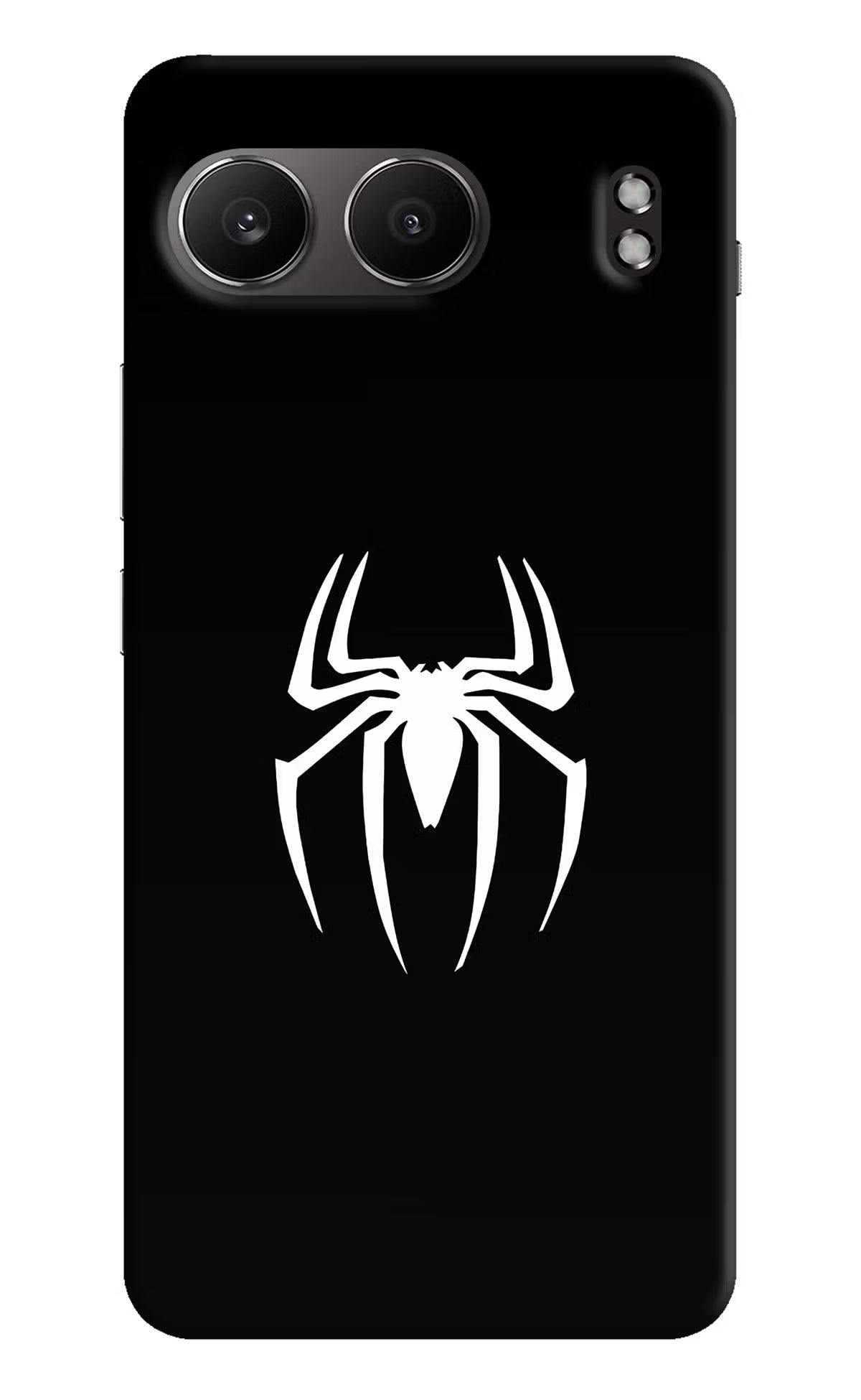 Miles Symbol OnePlus Nord 4 Back Cover